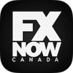 fxnow canada android application logo